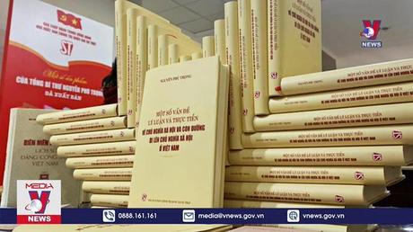 Báo chí, xuất bản - 