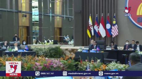 Malaysia đưa ra các đề xuất ASEAN hỗ trợ Myanmar