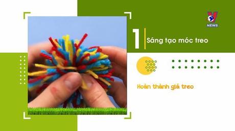 Cuộc sống xanh ngày 30/10/2022