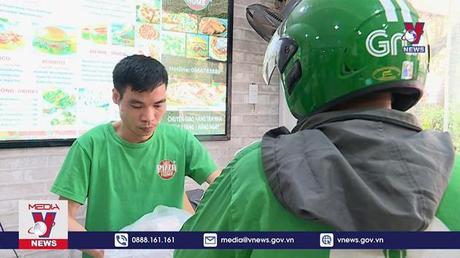 Việt Nam có 20 triệu tài khoản khách hàng mua đồ ăn online