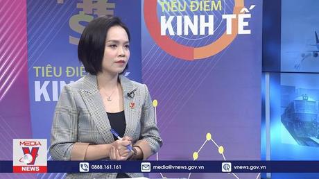 Tiêu điểm kinh tế: Cú hích cho hạ tầng thương mại biên giới