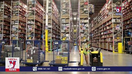 Hơn 10 triệu sản phẩm “Made in Vietnam” trên Amazon