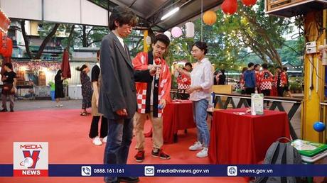 Lan tỏa văn hóa Nhật Bản với người dân Thủ đô Hà Nội