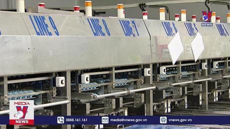 Giảm giá sâu khối tài sản giá trị 