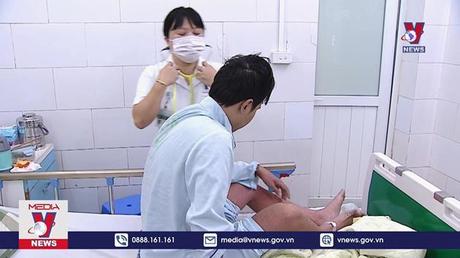 Hà Nội có 12 người tử vong do sốt xuất huyết 