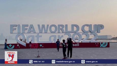 Qatar trước thềm World Cup khởi tranh
