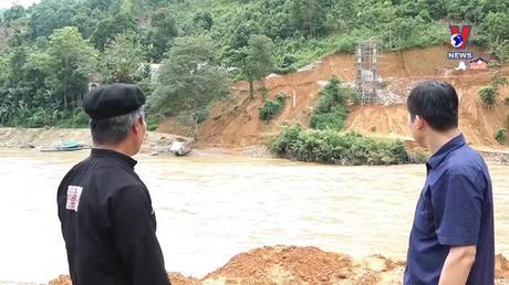 Sức mạnh Đại đoàn kết ngày 30/10/2022 