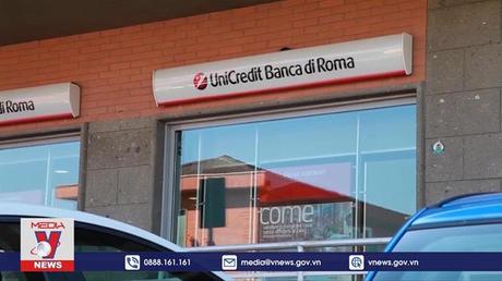 Chính phủ mới của Italy hướng tới ngân sách cân bằng