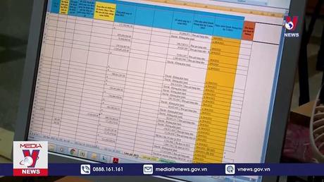 Tổng thu ngân sách Nhà nước đạt 130.000 tỷ đồng