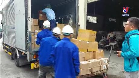 Đường dây nóng 389 ngày 31/10/2022