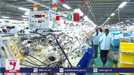 Xếp hạng tín nhiệm của Việt Nam mức triển vọng tích cực