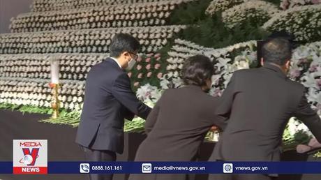 Hàn Quốc cam kết điều tra triệt để thảm kịch giẫm đạp