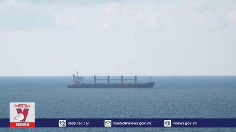 Nga chính thức dừng tham gia thỏa thuận ngũ cốc Biển Đen