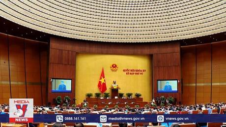 Quốc hội giám sát việc thực hành tiết kiệm, chống lãng phí