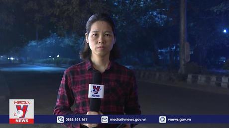 Thêm nhiều người thiệt mạng trong vụ sập cầu ở Ấn Độ