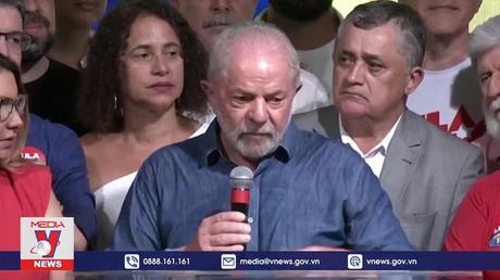 Các nước châu Âu mong đợi hợp tác với chính phủ mới của Brazil