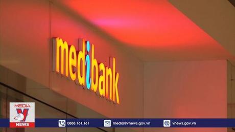 Nền tảng liên lạc của Bộ Quốc phòng Australia bị tấn công mạng