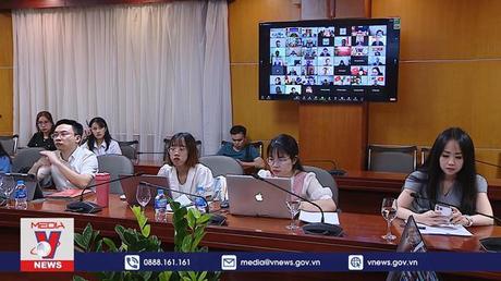 Tăng cường hoạt động xúc tiến thương mại ngoài nước