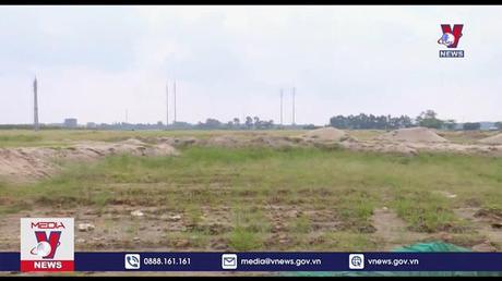 Kỳ vọng dự án Luật đất đai sửa đổi