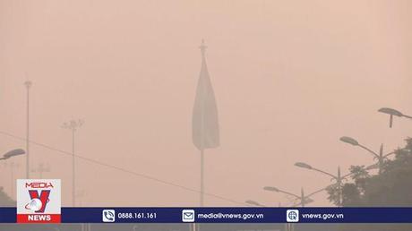 Ấn Độ triển khai các biện pháp giảm thiểu ô nhiễm không khí