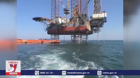 Italy chủ trương đẩy mạnh khai thác khí đốt trong nước