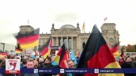 Đức đặt điều kiện với những doanh nghiệp được trợ cấp