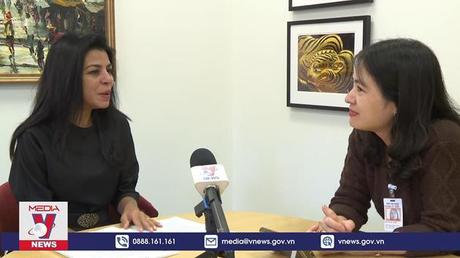 IMF đánh giá cao chính sách điều hành kinh tế của Việt Nam