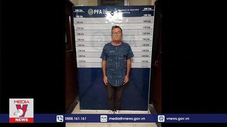 Trùm mafia gốc Italy bị bắt giữ