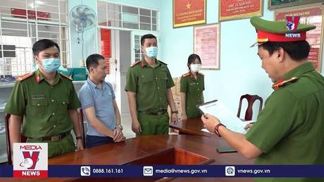 Bắt Giám đốc mua bằng giả để mở phòng khám tư