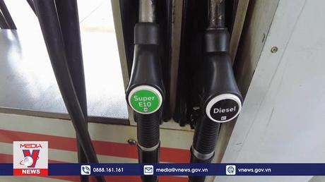 Saudi Arabia cắt giảm mạnh sản lượng dầu