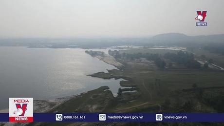 Tái khởi động dự án mỏ sắt Thạch Khê