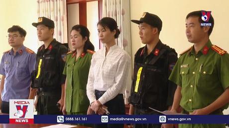 Bắt thêm nguyên kế toán xã Can Hồ, Lai Châu 