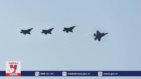 Triều Tiên kêu gọi Mỹ và Hàn Quốc ngừng tập trận chung