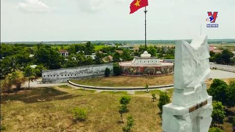 Thông điệp lịch sử: Vĩnh Linh - Đất lửa nở hoa