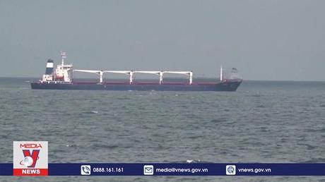 Nga chỉ tạm dừng thỏa thuận xuất khẩu ngũ cốc