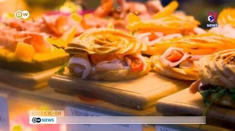 Tạp chí toàn cầu số 612 ngày 01/11/2022