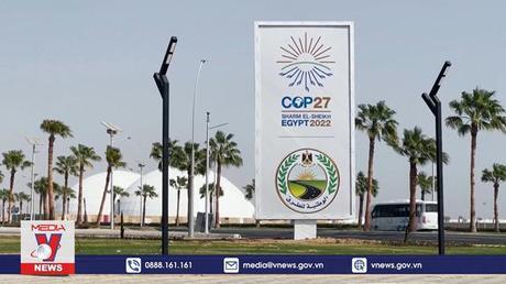 Hợp tác là yếu tố quan trọng giải quyết vấn đề khí hậu