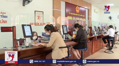 Hiệu quả chính sách hỗ trợ tham gia BHYT 