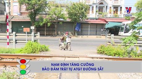 Văn hóa giao thông ngày 01/11/2022