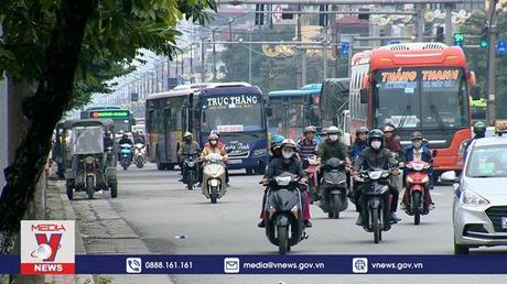 Sẽ mở chiến dịch xử lý 