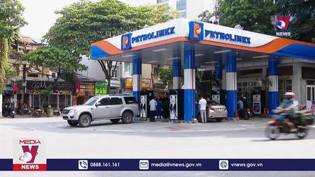 Giá xăng dầu được dự báo tiếp tục tăng