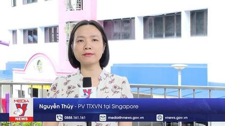 Dự báo lạm phát Singapore vẫn ở mức cao