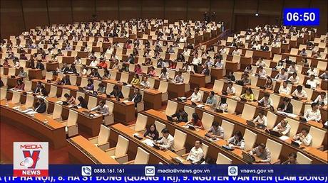 Cần thiết phải sửa đổi Luật Phòng, chống rửa tiền