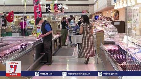 Nhật Bản chi kỷ lục cho các biện pháp can thiệp thị trường tiền tệ