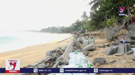 Bản tin thời sự 21h ngày 01/11/2022