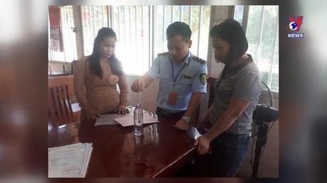 Đường dây nóng 389 ngày 01/11/2022