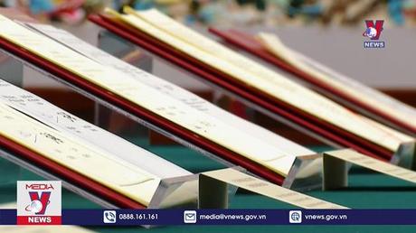 Tuyên bố chung Việt Nam - Trung Quốc