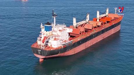 Thế giới hôm nay: Mong manh thỏa thuận ngũ cốc Biển Đen