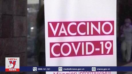 Mỹ cảnh báo sự lây lan của nhiều biến thể virus COVID-19