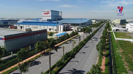 Bản tin tiếng Anh ngày 01/11/2022